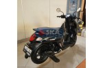 Honda Scoopy Tahun 2026